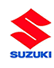 SUZUKI　スズキ